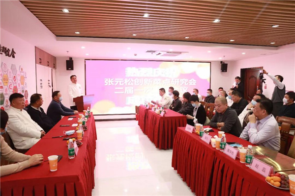傳承、聚力、創(chuàng)新、賦能，打造新疆特色美食