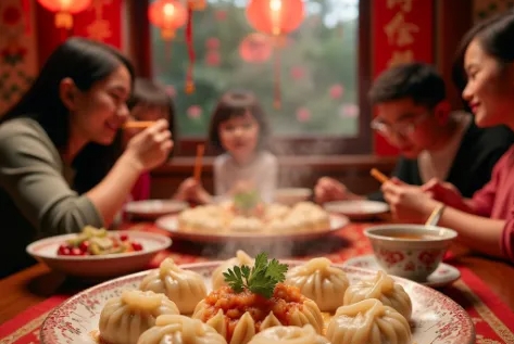 鼎尚寄語丨 溫暖冬至，共赴美好